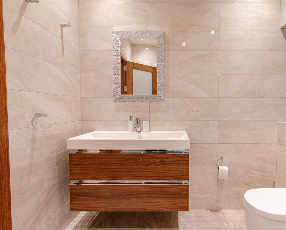 Stylish Corner Maisonette - Sunflower Birkirkara Luaran gambar