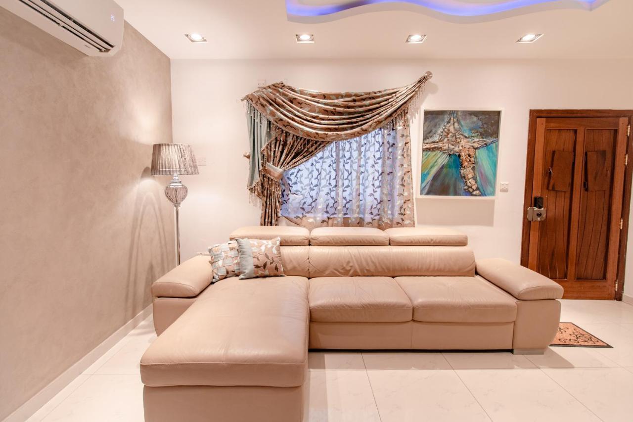 Stylish Corner Maisonette - Sunflower Birkirkara Luaran gambar