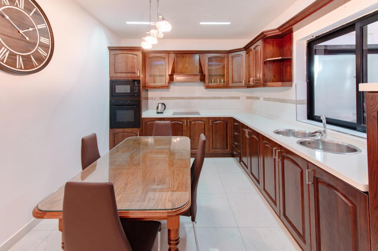 Stylish Corner Maisonette - Sunflower Birkirkara Luaran gambar
