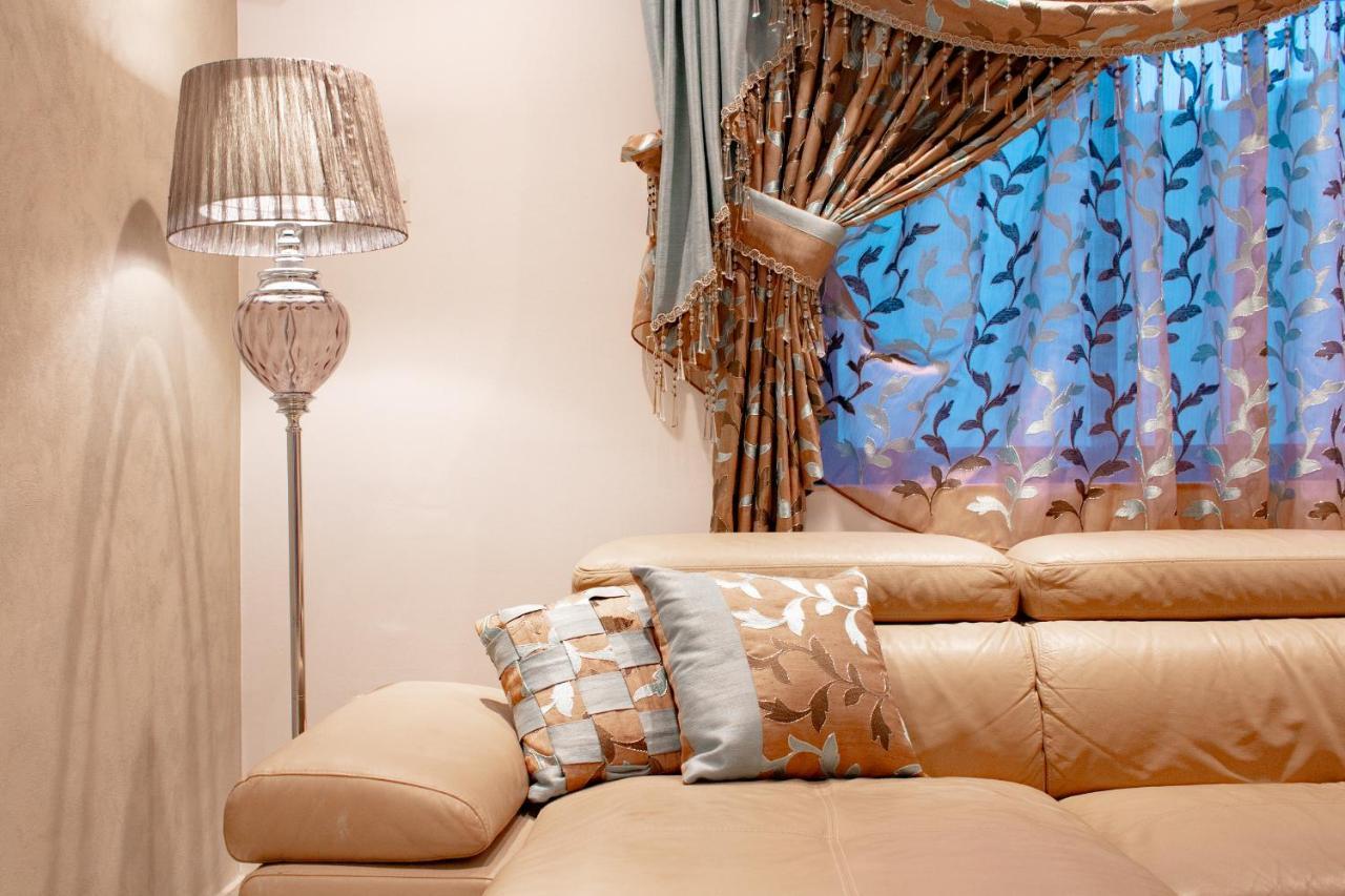 Stylish Corner Maisonette - Sunflower Birkirkara Luaran gambar