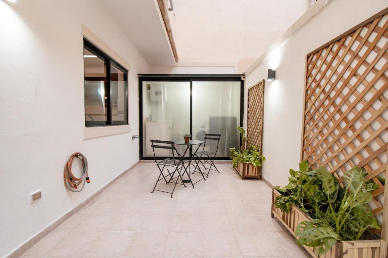 Stylish Corner Maisonette - Sunflower Birkirkara Luaran gambar