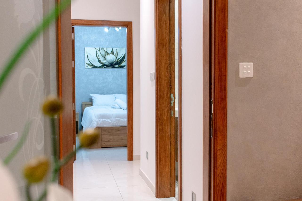 Stylish Corner Maisonette - Sunflower Birkirkara Luaran gambar