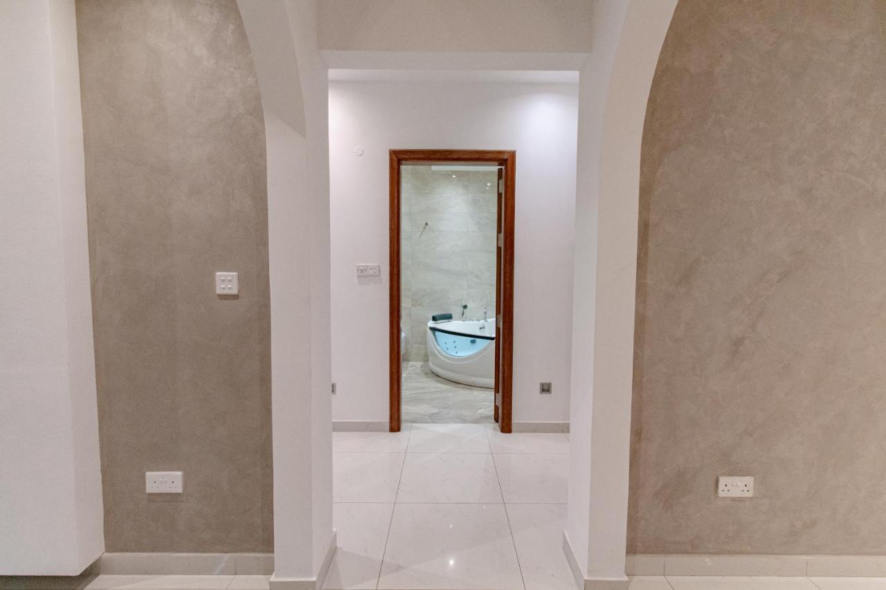 Stylish Corner Maisonette - Sunflower Birkirkara Luaran gambar